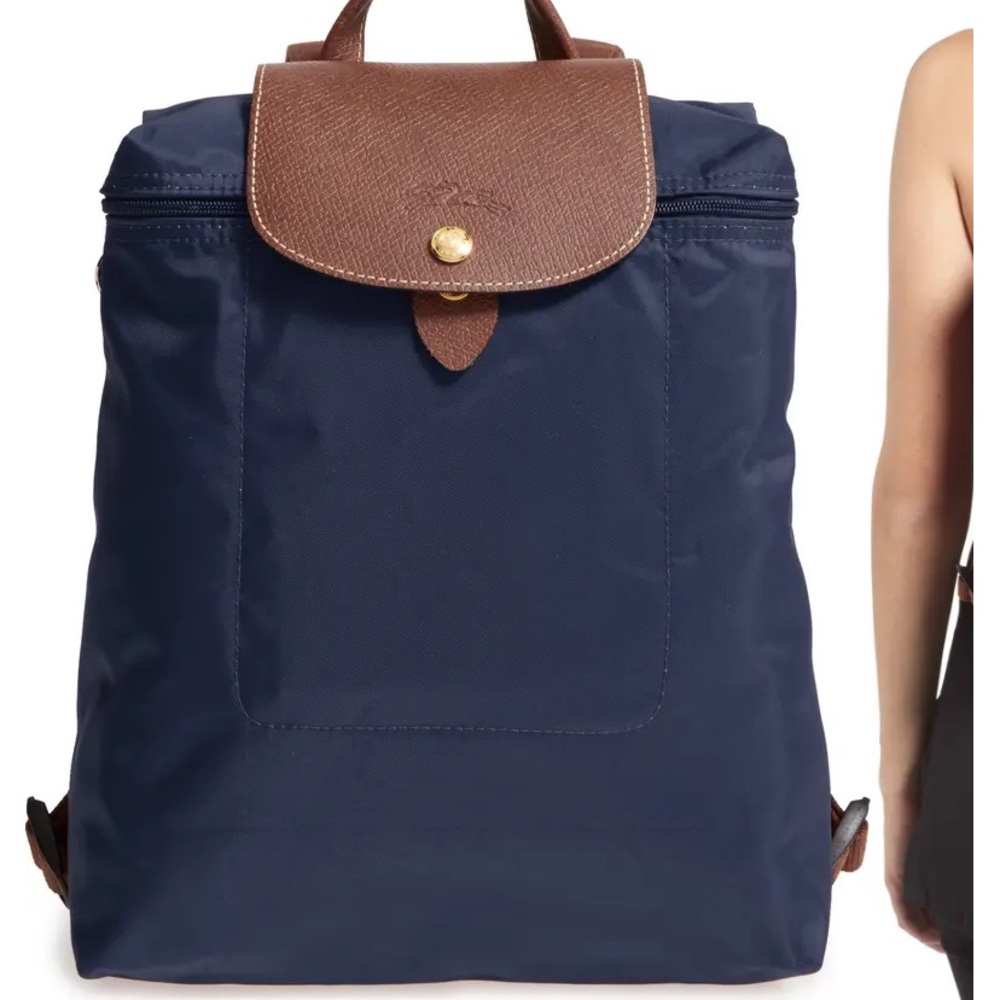 Le Pliage Backpack